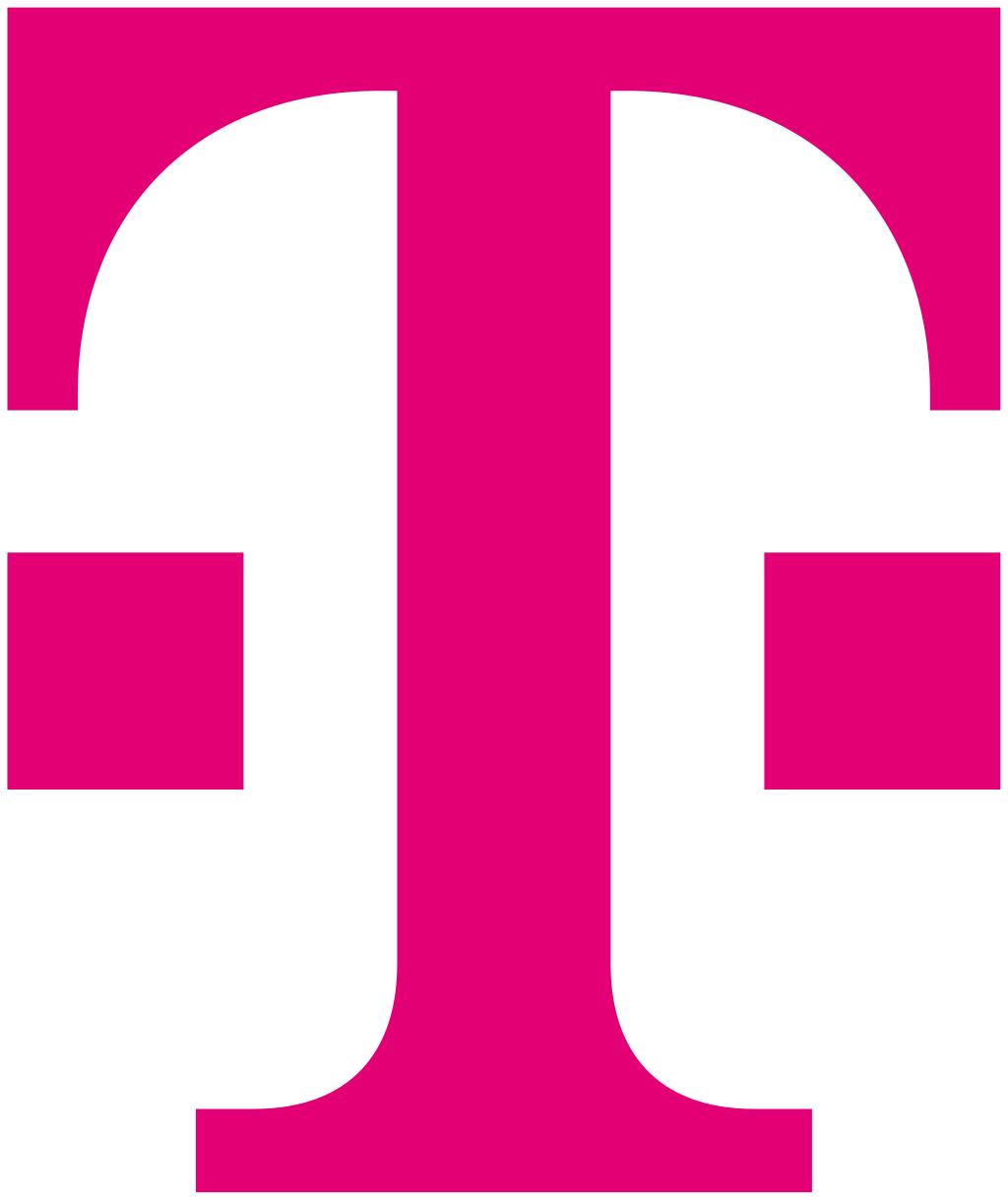 Logo T-Mobile